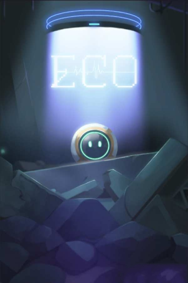 ECO Falling BallϷٷ׿  v1.4ͼ1