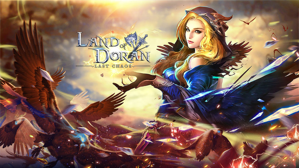 Land of Doranι׿  v1.0ͼ5