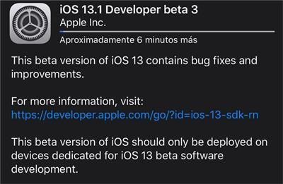 iOS13.1Beta3ͼ4