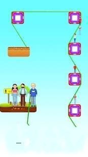 Rope Zipline RescueϷٷ׿  v0.5ͼ1