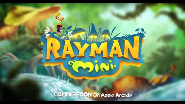 Rayman MiniϷٷֻ  v1.0ͼ5