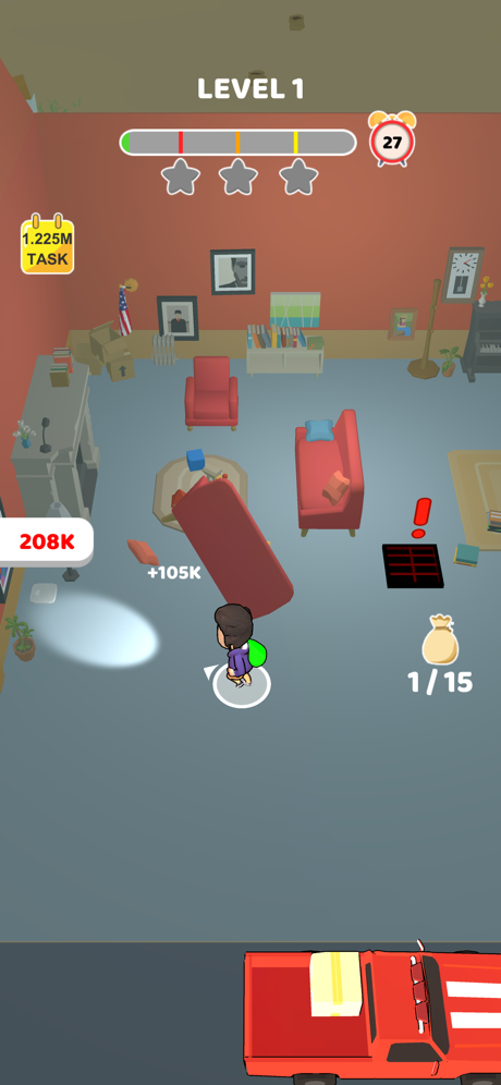 ٷ3DϷ׿  v1.0ͼ2