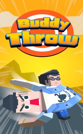 Buddy ThrowϷ׿  v1.0ͼ2