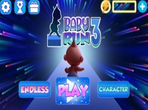 Baby Run 3Ϸ׿  v1.0ͼ3