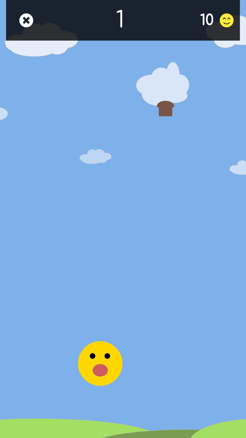Food RainϷ׿  v1.0ͼ1