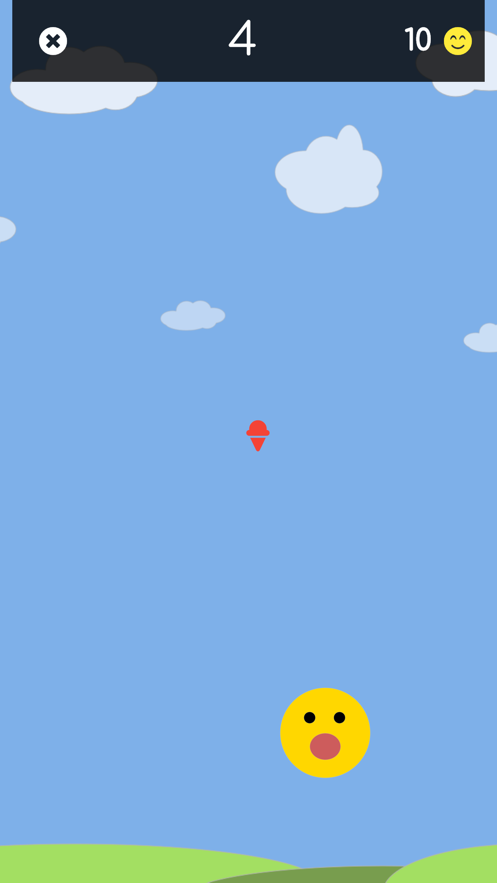 Food RainϷ׿  v1.0ͼ2