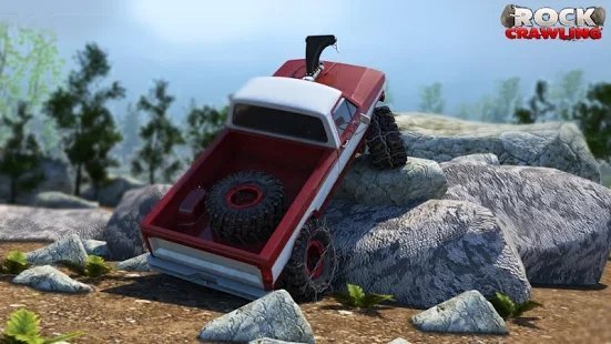 Rock CrawlingϷ׿  v1.0ͼ1