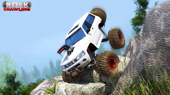 Rock CrawlingϷ׿  v1.0ͼ2