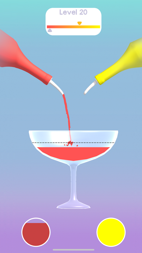 βƴʦϷ׿棨Cocktails Master  v1.0.1ͼ3