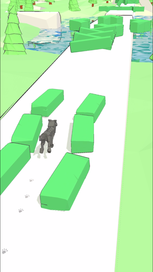 Dogs WayϷ׿  v1.0.0ͼ3