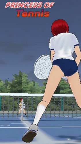Ϸ׿棨Princess of Tennis  v1.0ͼ3