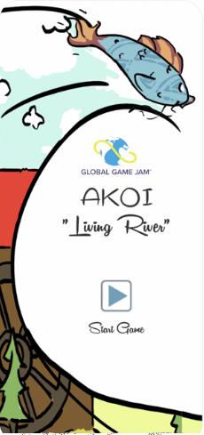 AKOI Living RiverϷ׿  v1.0ͼ3