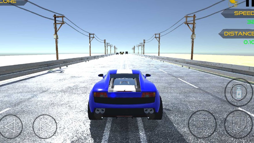 Real Race 2022Ϸֻ  v1.0.4ͼ2