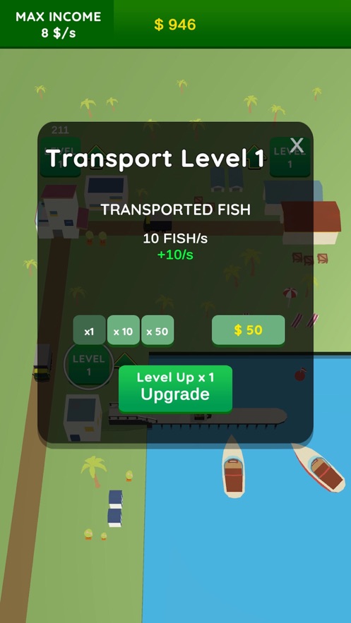 Fisher IncϷ׿  v1.0ͼ1