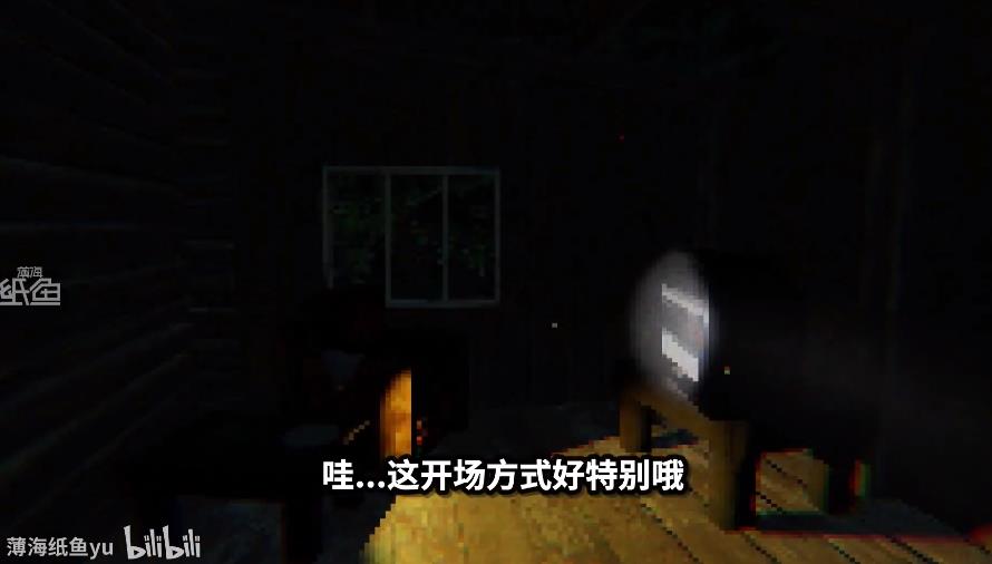 ֽ˵ɭĲ֮Ϸֻ棨Boogeyman  v1.0ͼ1