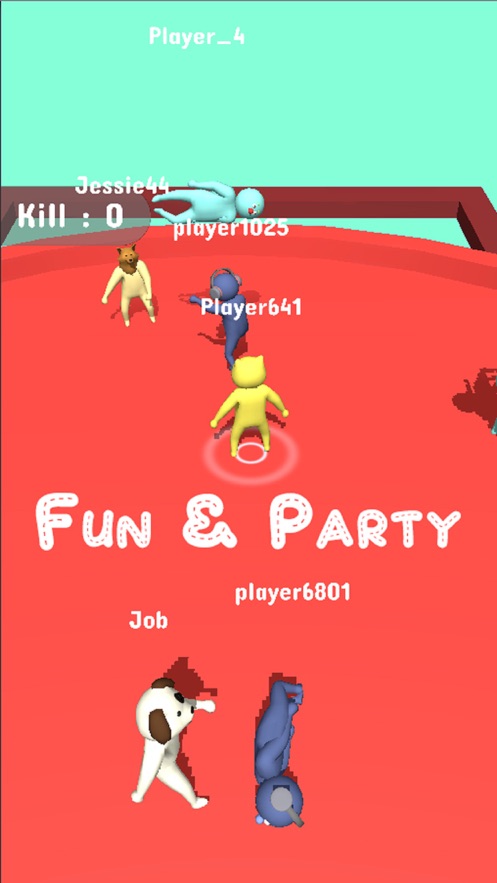 New Fun PartyϷ׿  v1.0ͼ3