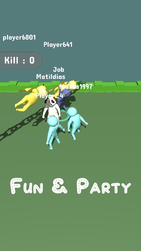 New Fun PartyϷ׿  v1.0ͼ2