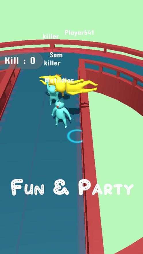 New Fun PartyϷ׿  v1.0ͼ4