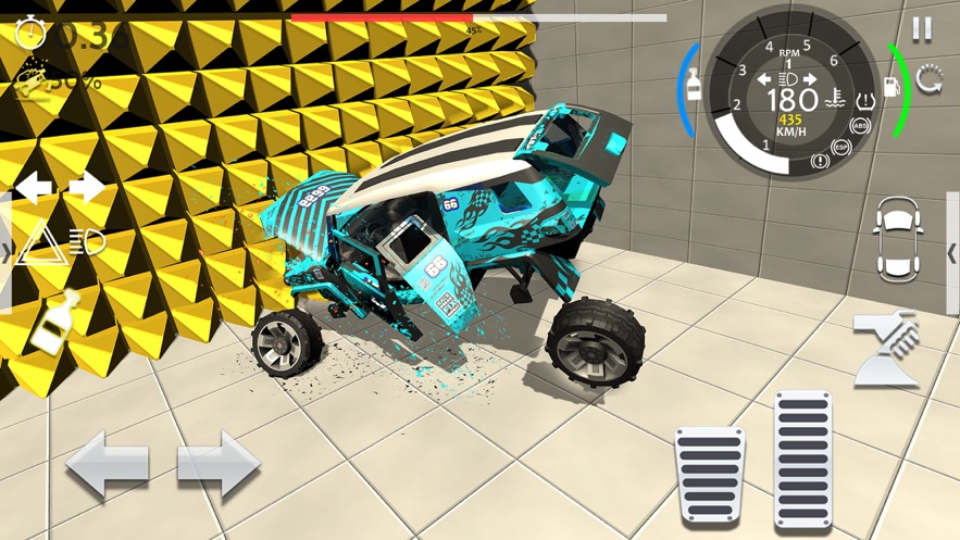 Car Crash 2022Ϸ׿  v1.0ͼ1