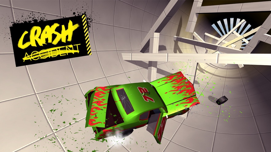 Car Crash 2022Ϸ׿  v1.0ͼ4