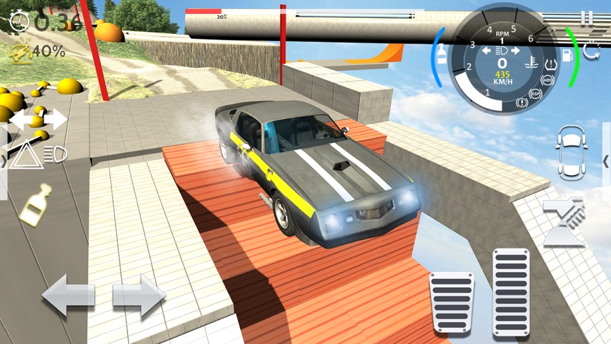 Car Crash 2022Ϸ׿  v1.0ͼ2