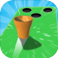 Throw Cups 3DϷ