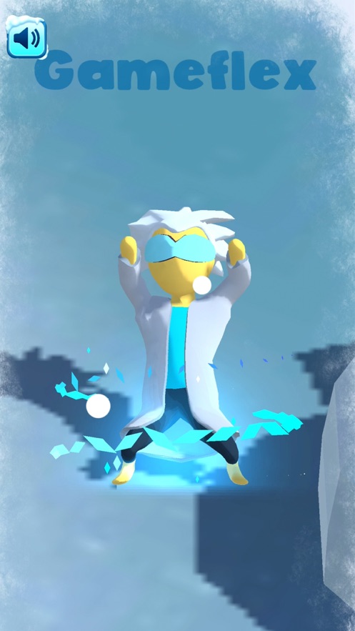 ѩشս3DϷ׿棨Snow Fight 3D  v1.1ͼ1