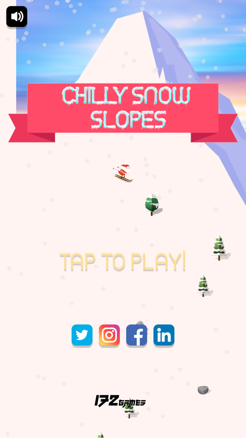 Clly Snow SlopesϷͼ1