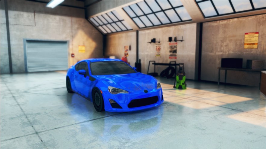 ϴģ2022Ϸ׿棨Car Wash Simulator 2022  v1.0ͼ2