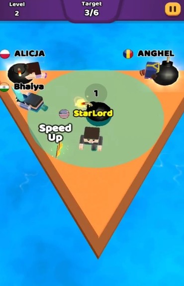 Timebomb ioϷ׿  v1.0ͼ2