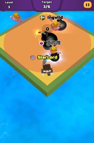Timebomb ioϷ׿  v1.0ͼ1