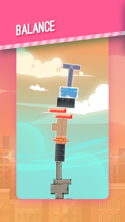 Ϸ׿棨Trash Tower)  0.0.1ͼ2