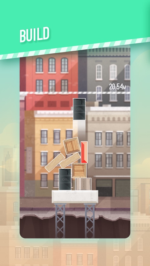 Ϸ׿棨Trash Tower)  0.0.1ͼ1