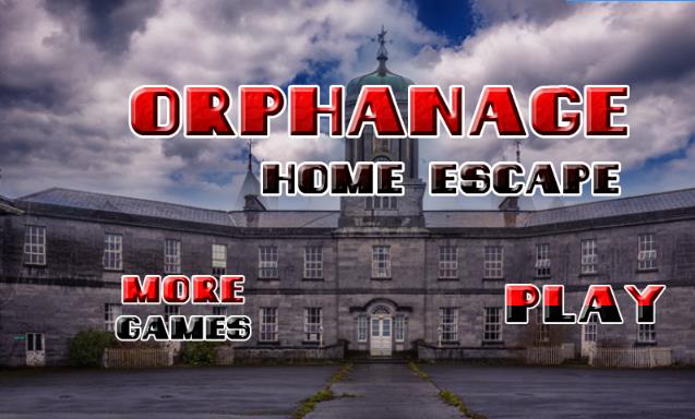 ¶ԺϷֻ棨Orphanage Home Escape  v1.0ͼ1