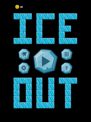 Ice OutϷ׿ͼƬ1