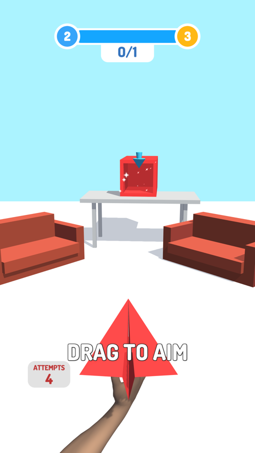 Paper Plane 2Ϸ׿  v1.0ͼ1