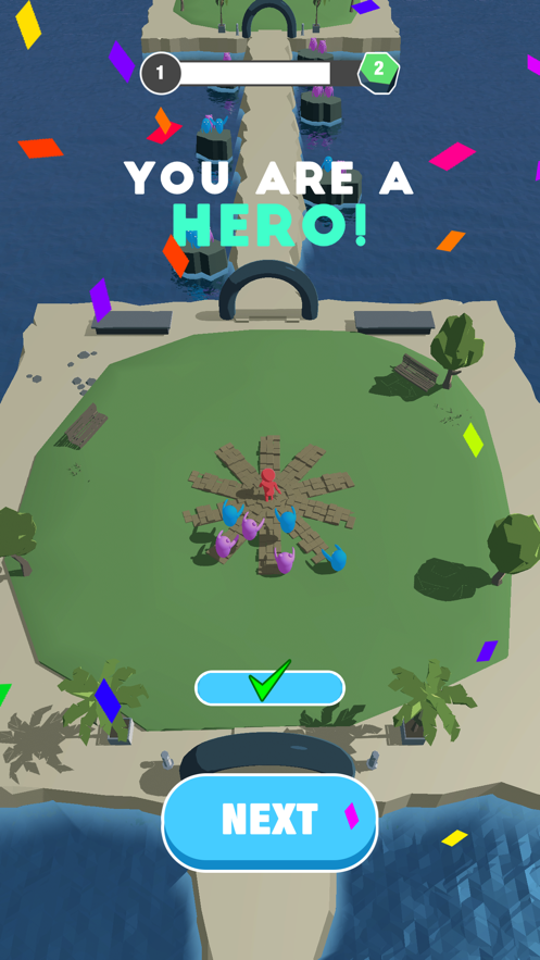 Island HeroϷ׿  v1.0ͼ2