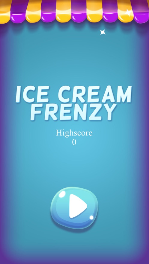 Ice Cream FrenzyϷ׿棨Ѫܣ  v1.0ͼ3