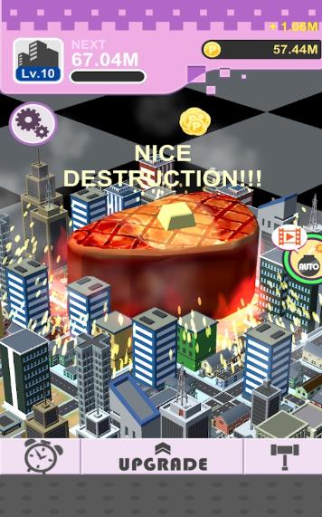 Dream DestructionϷ׿  v1.0.0ͼ3