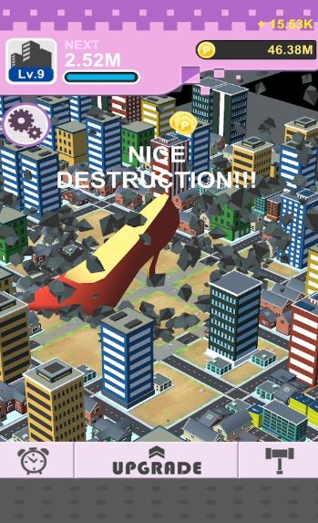 Dream DestructionϷ׿  v1.0.0ͼ1