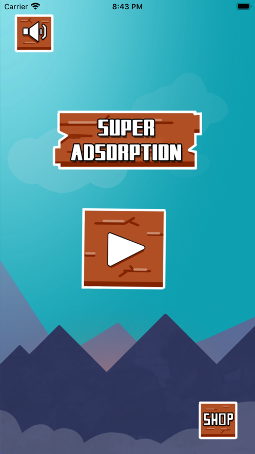 Super adsorptionϷİ׿棨ǿ  v1.0ͼ3