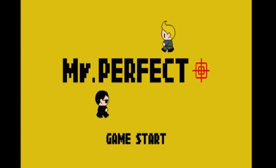 Mr PERFECTϷİ׿棨  v1.0ͼ3