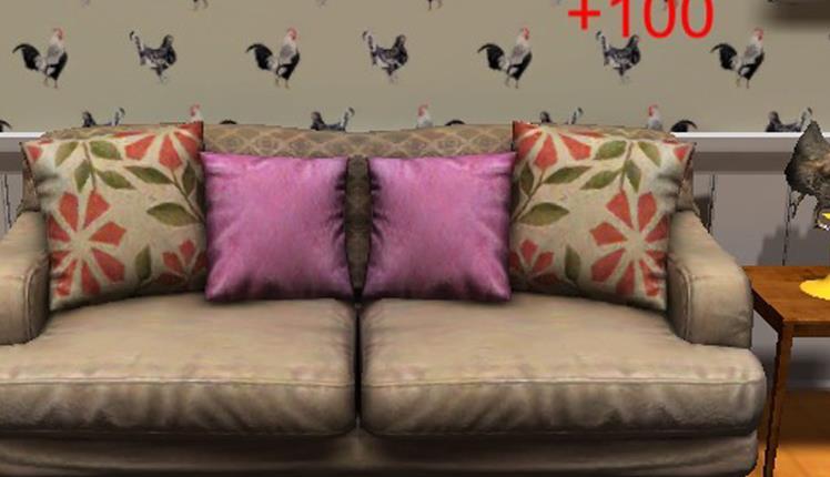 Couch ChickenϷİ׿  v1.0ͼ2