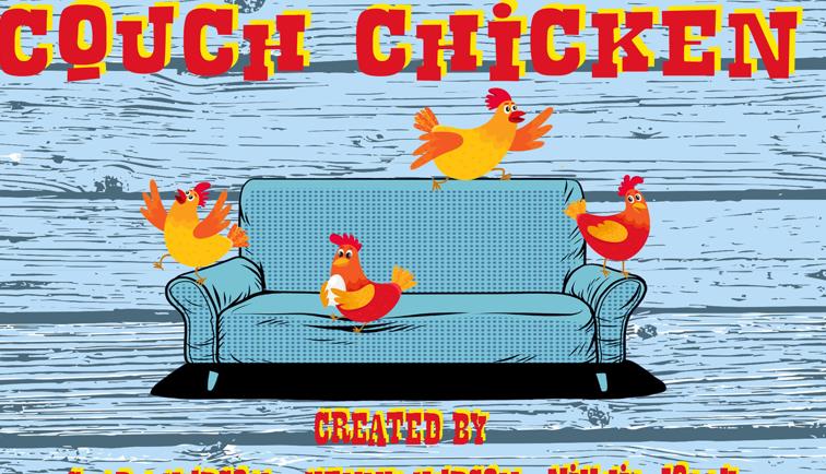 Couch ChickenϷİ׿  v1.0ͼ3