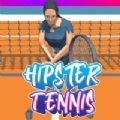 Hipster Tennisİ