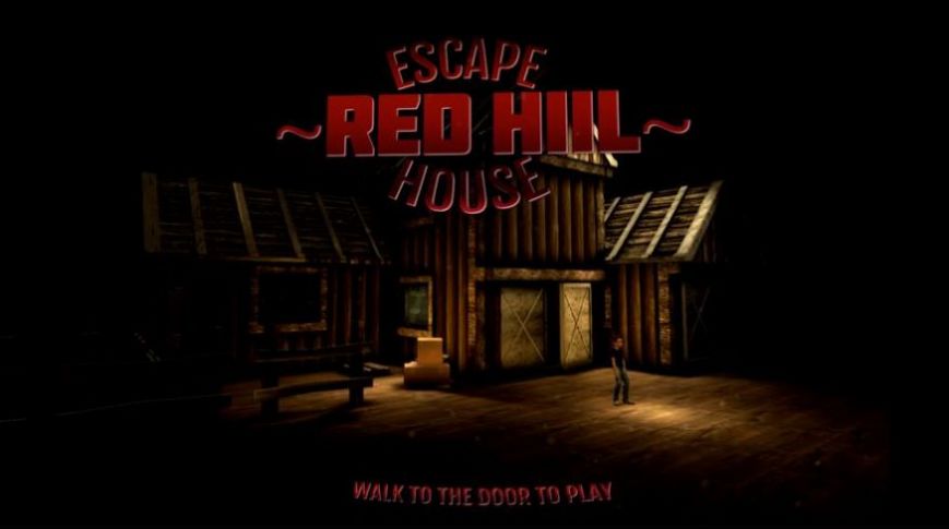 Escape RedHill HouseϷĺ  v1.0ͼ3