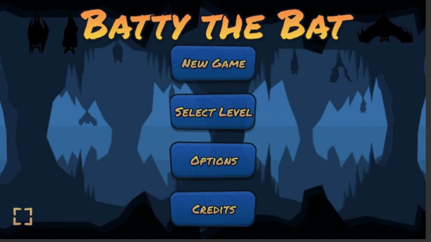 Ϸ׿棨Batty The Bat  v1.0.0ͼ2