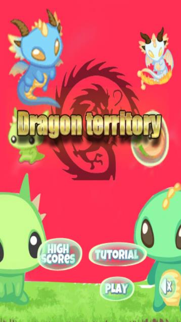 ֮Ϸ׿棨Dragon territory  v1.0.2ͼ3