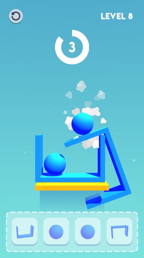 Balance BoardϷ׿  v1.0.1ͼ2