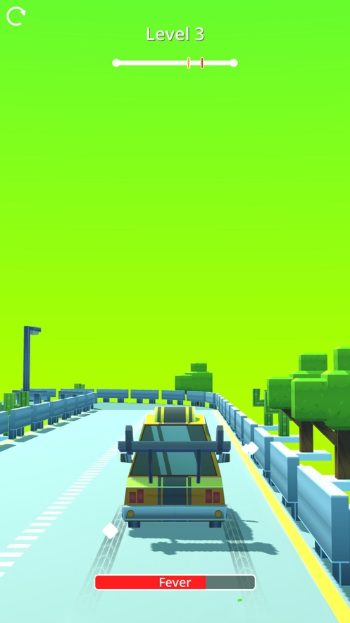 Ϸ׿棨Cars Survive  v1.1ͼ3